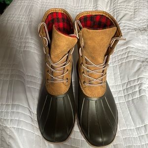 Women’s boots